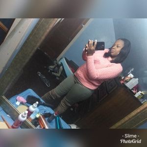 Meet your Posher, Talecia